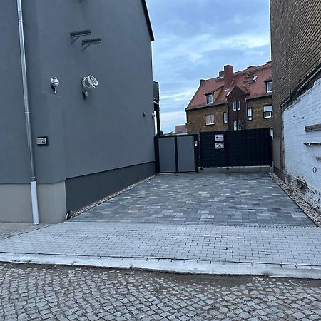 Ht Appartement No.3 Greppin Экстерьер фото