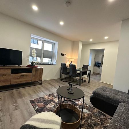 Ht Appartement No.3 Greppin Экстерьер фото