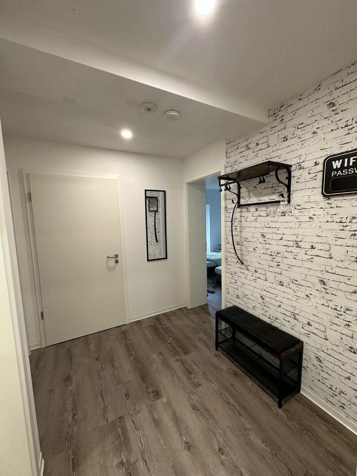 Ht Appartement No.3 Greppin Экстерьер фото