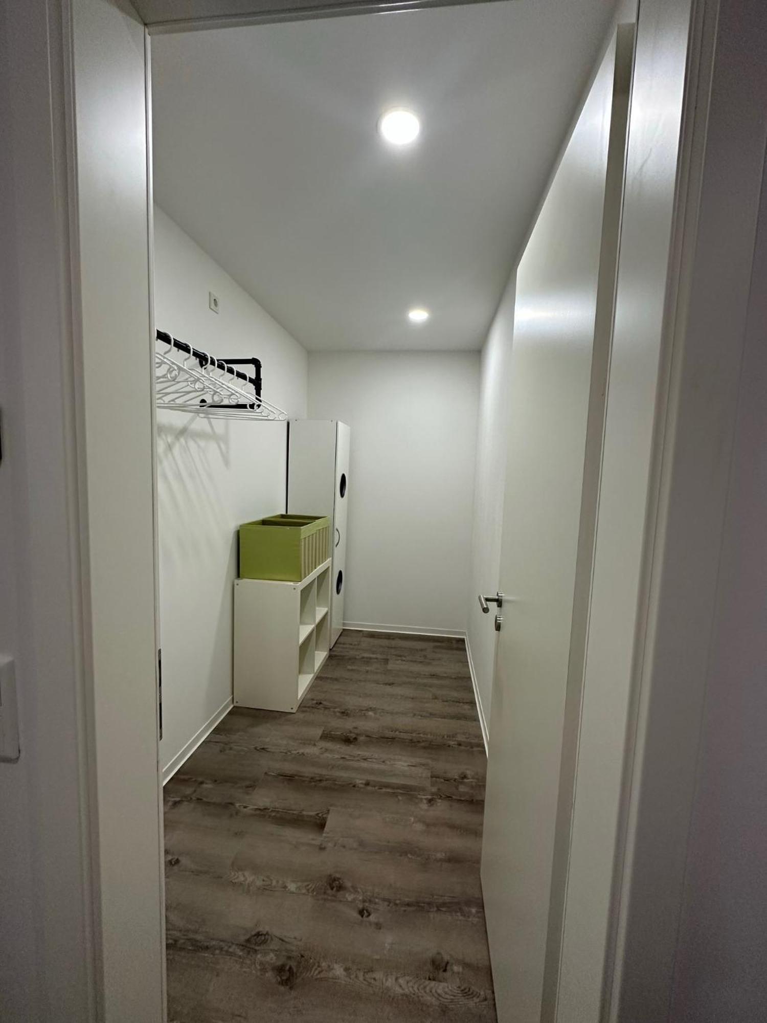 Ht Appartement No.3 Greppin Экстерьер фото