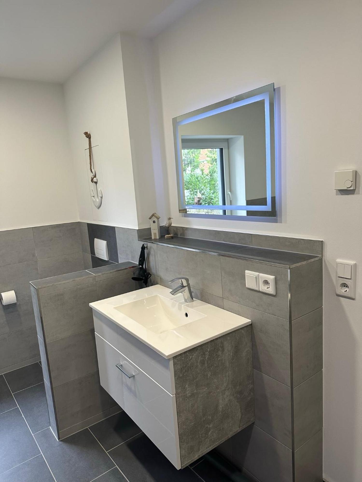 Ht Appartement No.3 Greppin Экстерьер фото