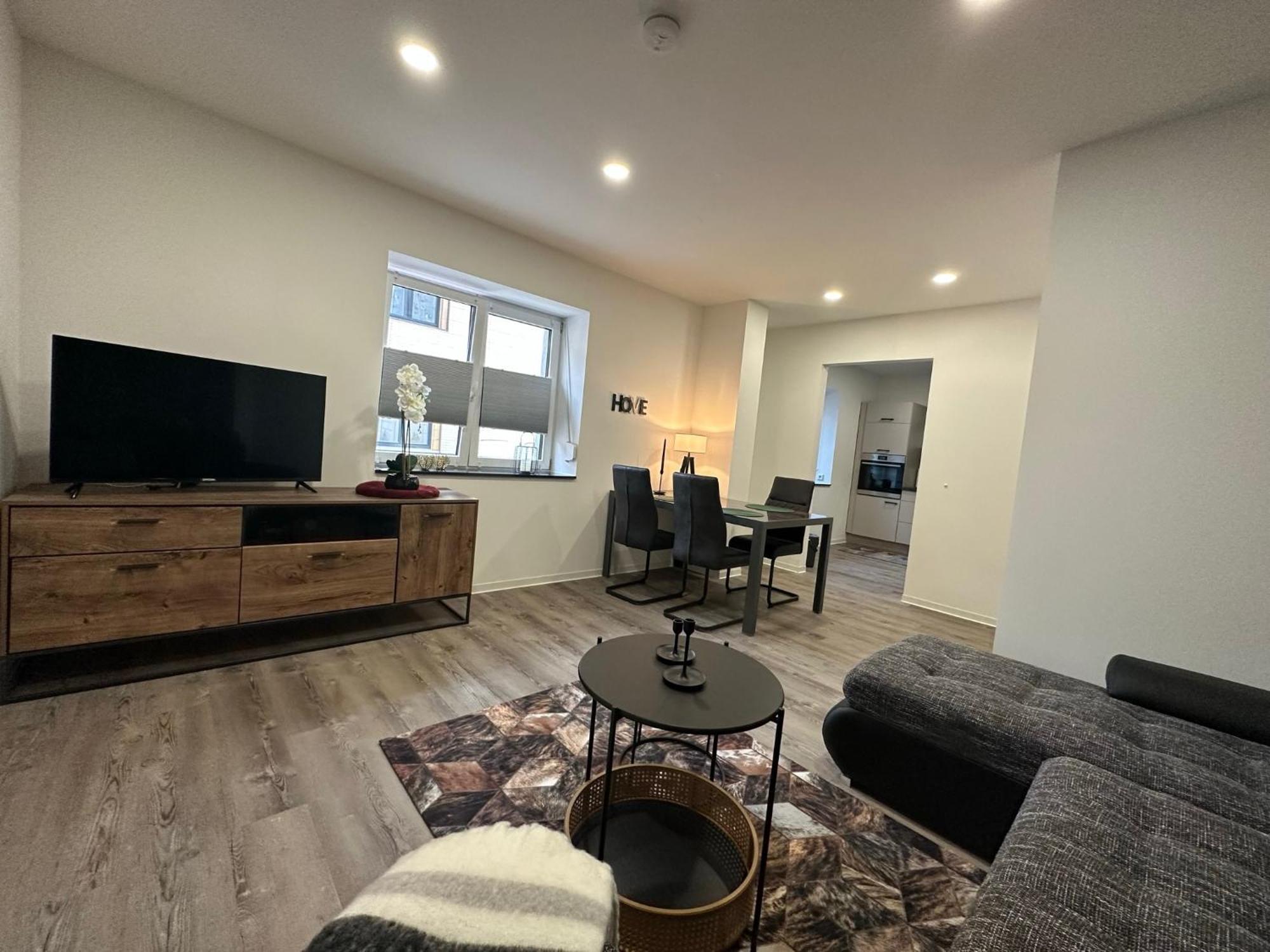 Ht Appartement No.3 Greppin Экстерьер фото