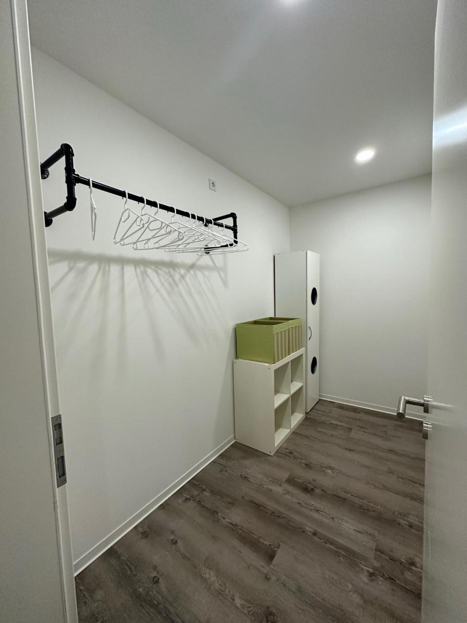 Ht Appartement No.3 Greppin Экстерьер фото