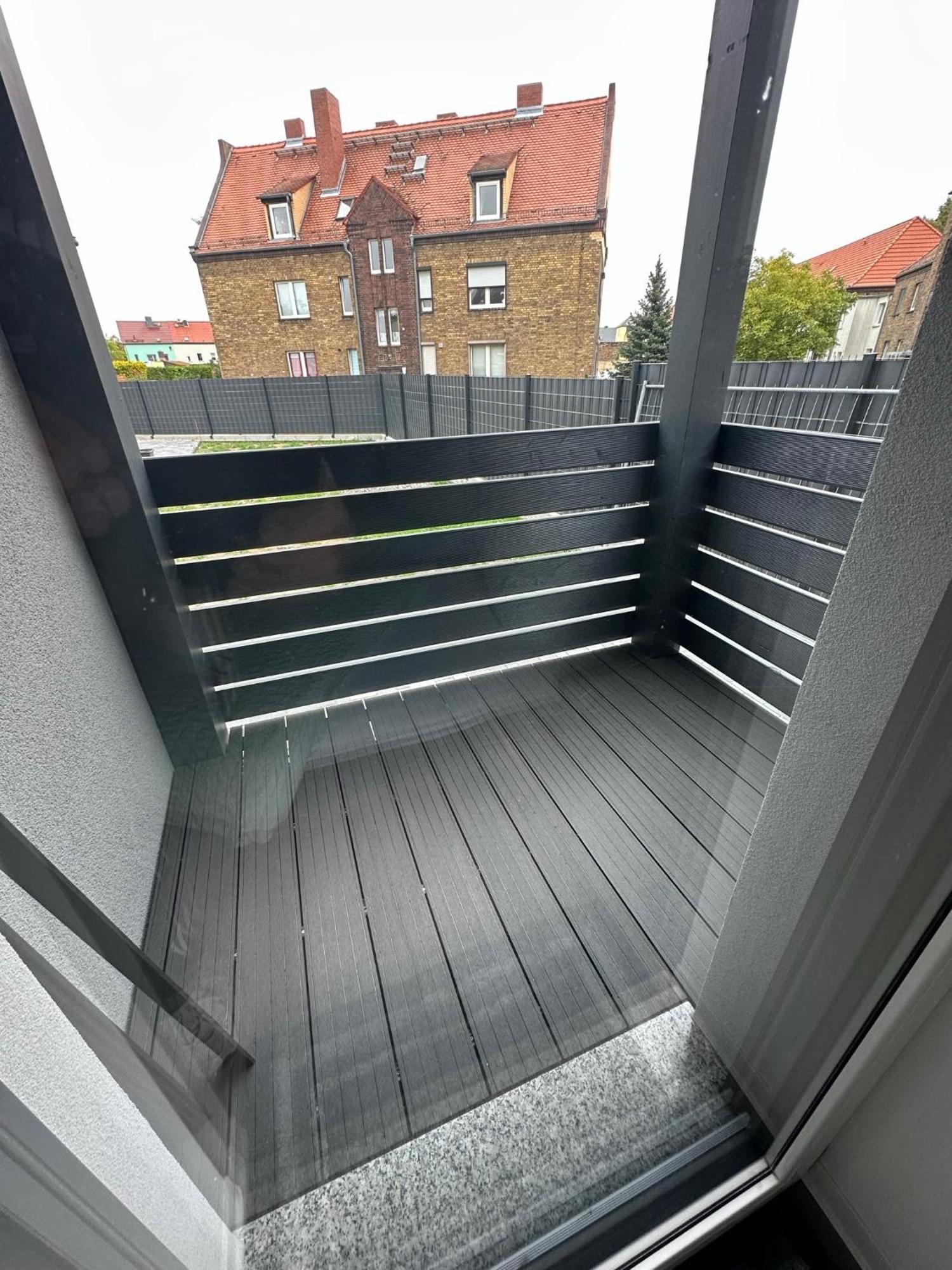 Ht Appartement No.3 Greppin Экстерьер фото